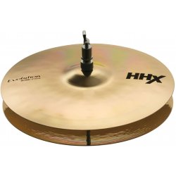 Sabian HHX Evolution Hi-Hat 13"