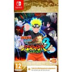 Naruto Shippuden: Ultimate Ninja Storm 3 Full Burst – Hledejceny.cz