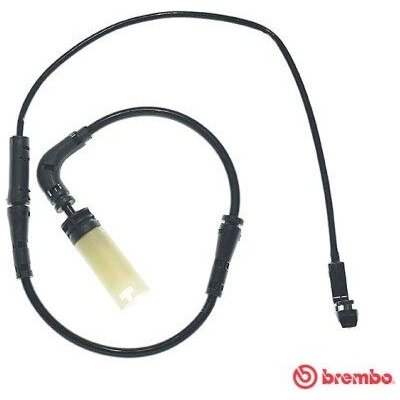 Výstražný kontakt opotřebení obložení BREMBO A00229 | Zboží Auto