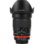 Samyang 35mm f/1.4 AS UMC Canon – Hledejceny.cz