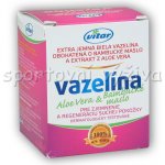 Vitar vazelína Aloe Vera+Bambucké máslo 110 g – Zboží Dáma