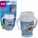 LOVI 1-605 hrneček 360 Wild Soul chlapec modrá 250 ml – Zboží Dáma