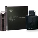Armaf Club De Nuit Intense Man EDT 105 ml + deospray 200 ml dárková sada – Sleviste.cz