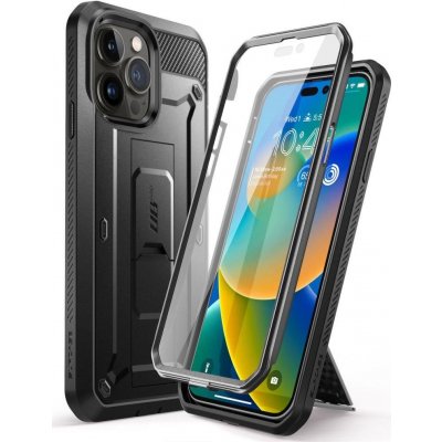 Pouzdro Supcase UNICORN BEETLE PRO Apple iPhone 14 Pro