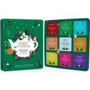English Tea Shop Čaj Premium Holiday Collection bio zelená 108 g 72 ks
