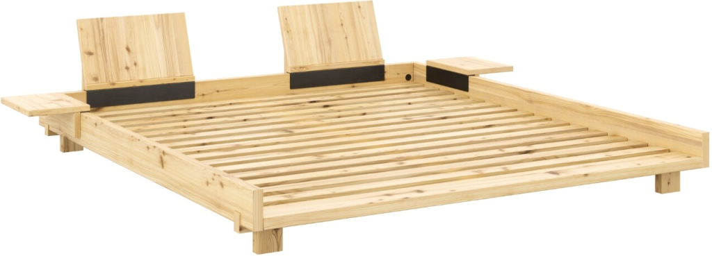 Karup Design Social Bed přírodní