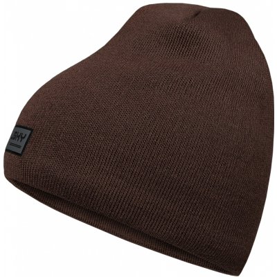 Husky Pánská merino čepice Merhat 3 brown – Hledejceny.cz