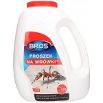 Bros prášek pro mravence 1 kg – Zboží Mobilmania