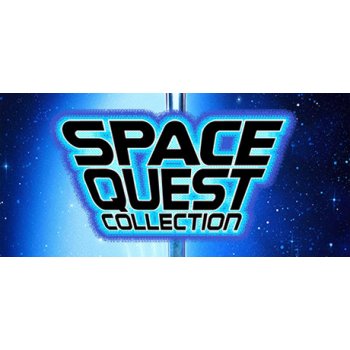 Space Quest Compilation