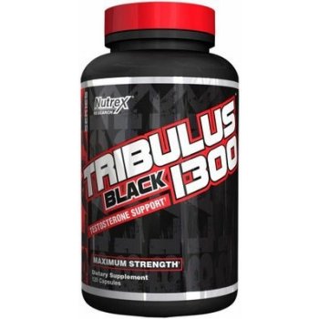 Nutrex Tribulus 1300 120 kapslí