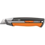 FISKARS CARBOMAX 1027228 Nůž odlamovací 25mm – Hledejceny.cz