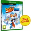 Hra na Xbox One Super Luckys Tale