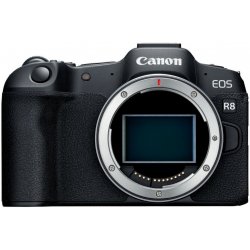 Canon EOS R8