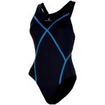 Aqua Sphere Capri Aqua Infinity Black/Blue – Hledejceny.cz