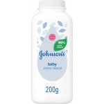 JOHNSONS BABY PUDR 200 g – Hledejceny.cz