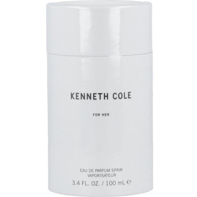 Kenneth Cole parfémovaná voda dámská 100 ml