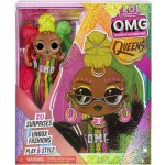 MGA L.O.L. Surprise! O.M.G. Queens Sways – Zbozi.Blesk.cz