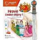 Albi Kouzelné čtení Kniha Hravé české dějiny 1