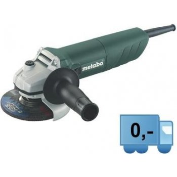 Metabo W 720-125