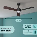 Noaton 13132BBD – Zboží Dáma