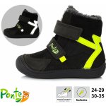 Ponte DA07-3-128A black – Zboží Mobilmania