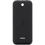 Kryt Nokia 225 zadní černý – Zboží Mobilmania