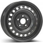 Alcar Stahlrad 9295 6.5x16 5x114,3 ET55 | Zboží Auto