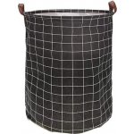 Verk 01939 Koš prádlo černá – Sleviste.cz