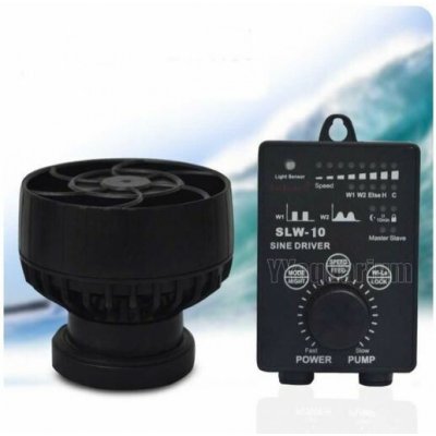 Jecod Jebao SLW 30 – Zboží Dáma