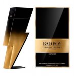 Carolina Herrera Bad Boy Extreme parfémovaná voda pánská 50 ml – Hledejceny.cz