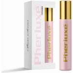 Pherluxe feromon pro ženy PINK spray na den 33 ml – Zboží Mobilmania