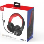 HORI Gaming Headset for Nintendo Switch – Zboží Živě