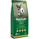 NutriCan Junior 15 kg – Hledejceny.cz