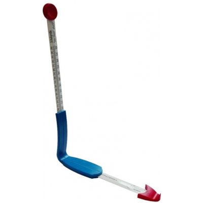 Kinderfüße Měřidlo Plus 12 – Zboží Dáma