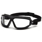 Ochranné brýle Pyramex Torser EGB10010TM nemlživé čiré
