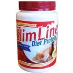 Megabol Protein Slim Line Diet 400 g – Hledejceny.cz