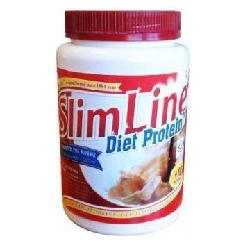 Megabol Protein Slim Line Diet 400 g