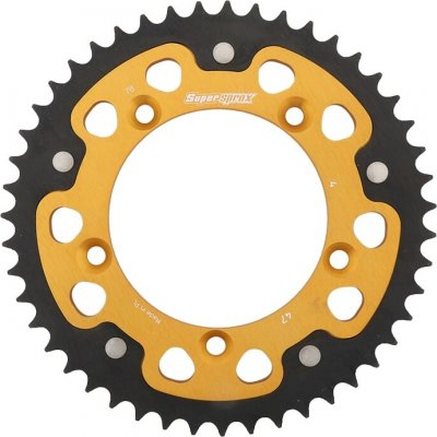 Supersprox RST-4:47-GLD | Zboží Auto