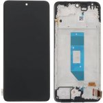 LCD Displej + Rám Xiaomi Redmi Note 14 4G – Zboží Živě