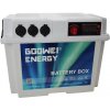 Olověná baterie GOOWEI ENERGY GBB100 12V 100Ah