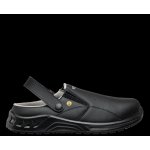 Bennon BLACK SB ESD Slipper pracovní nazouváky – HobbyKompas.cz