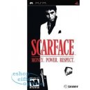 Scarface: Money Power Respect