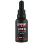 Uppercut Deluxe olej na plnovous 30 ml – Zboží Dáma