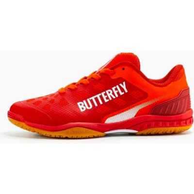 Butterfly Lezoline Levalis red – Hledejceny.cz