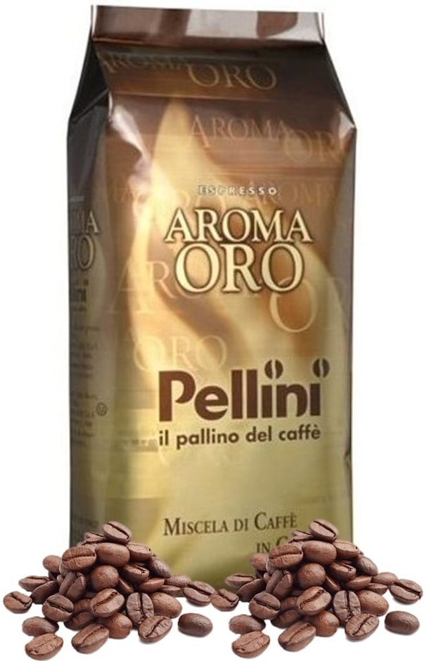 Pellini Oro Gusto Intenso 1 kg