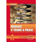 Holá Lenka - Mediace v teorii a praxi – Sleviste.cz