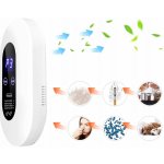 GENERÁTOR OZONU OZONATOR Čistička vzduchu 100 mg/h – Zboží Dáma