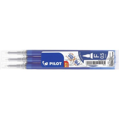 Pilot náplň do inkoustového kuličkového pera FriXion Point BLS-FRP5-S3 2265004F zelená 0.3 mm dokumentní: Ne – Zboží Mobilmania