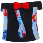 Trixie Dany 1 hárací kalhotky 28 cm – Zboží Mobilmania