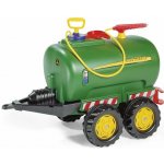 Rolly Toys John Deere Cisterna – Hledejceny.cz